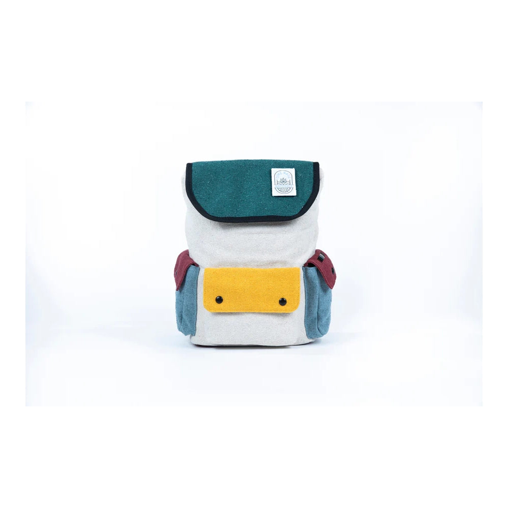 Dime Bags Naturals - The Wanderer