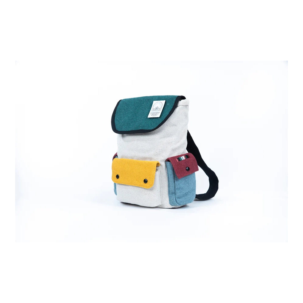 Dime Bags Naturals - The Wanderer