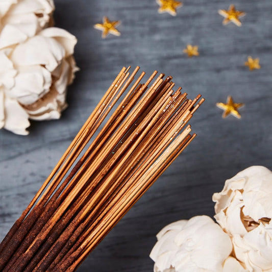 Wizard Wild Berry Incense Sticks