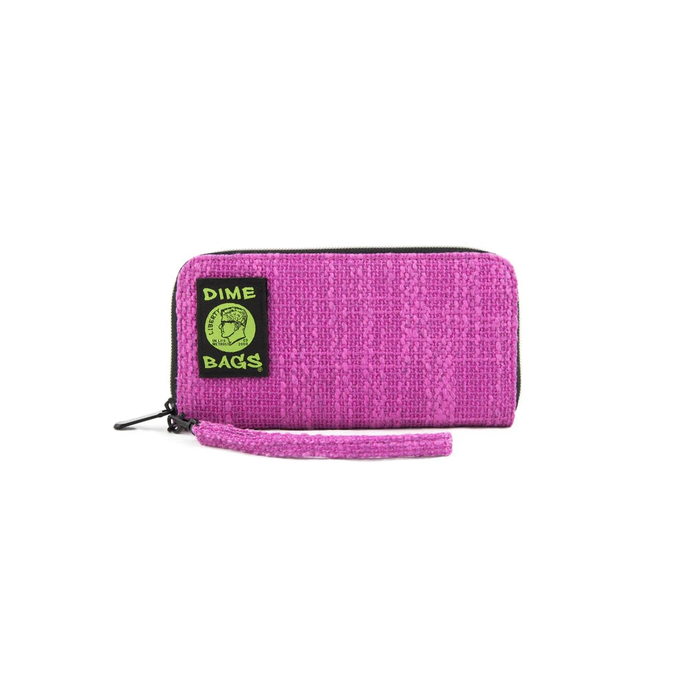 Dime Bags Wristlet Wallet SALE